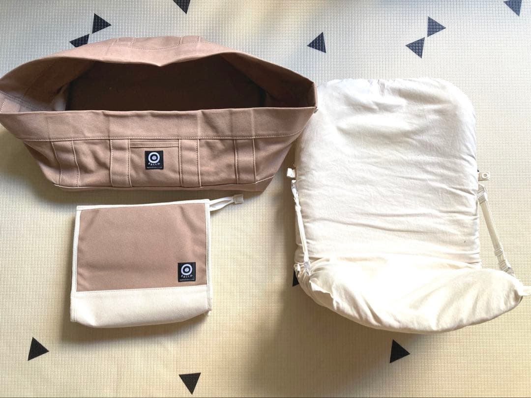 yuiさま専用⭐︎RACCO ネドコット(旧型)