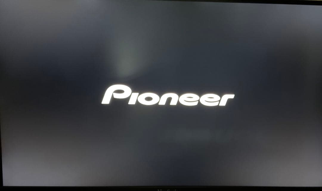 【動作確認済美品】Pioneer ブルーレイディスクプレーヤー BDP-LX58