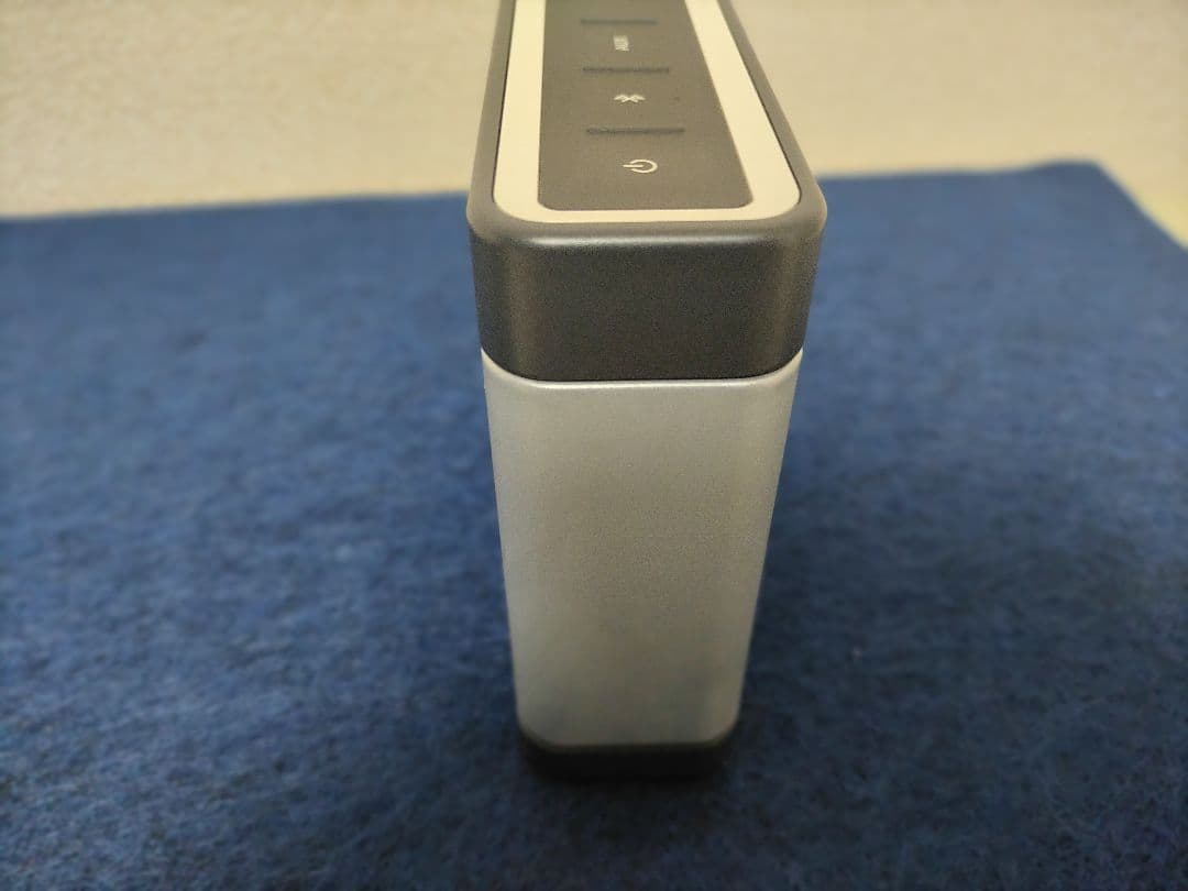 スピーカー・ウーファー Bose SoundLink III