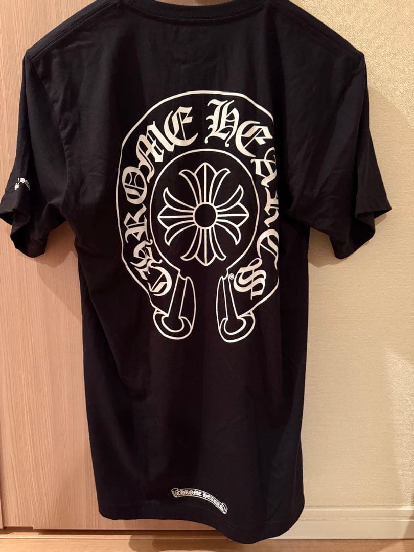 Chrome Hearts クロムハーツ　T-shirt Mサイズ