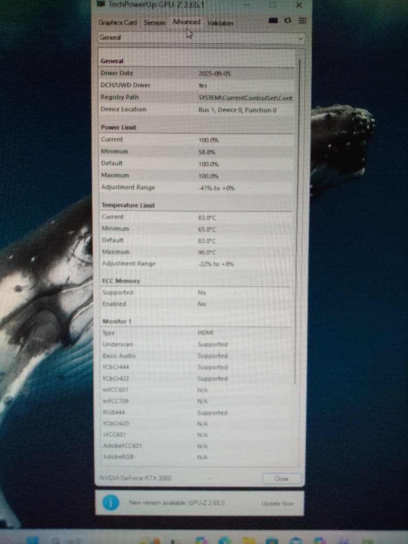 グラフィックボード・グラボ・ビデオカード MSI GeForce RTX3060 VENTUS2X 12G OC