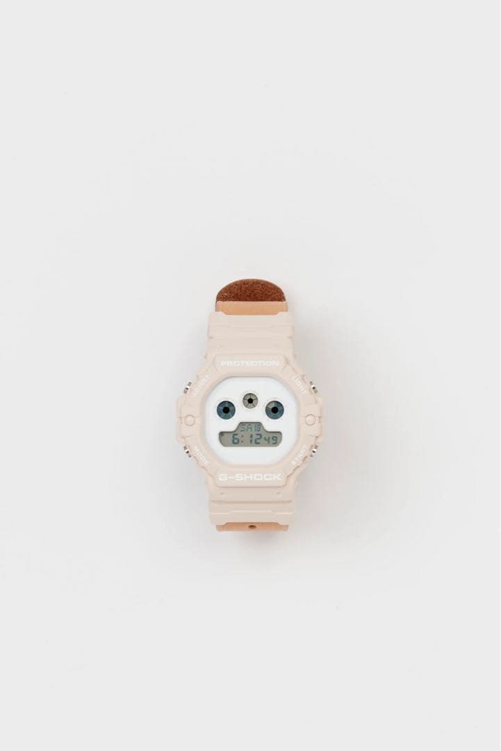 【新品未使用】Hender Scheme G-SHOCK DW-5900