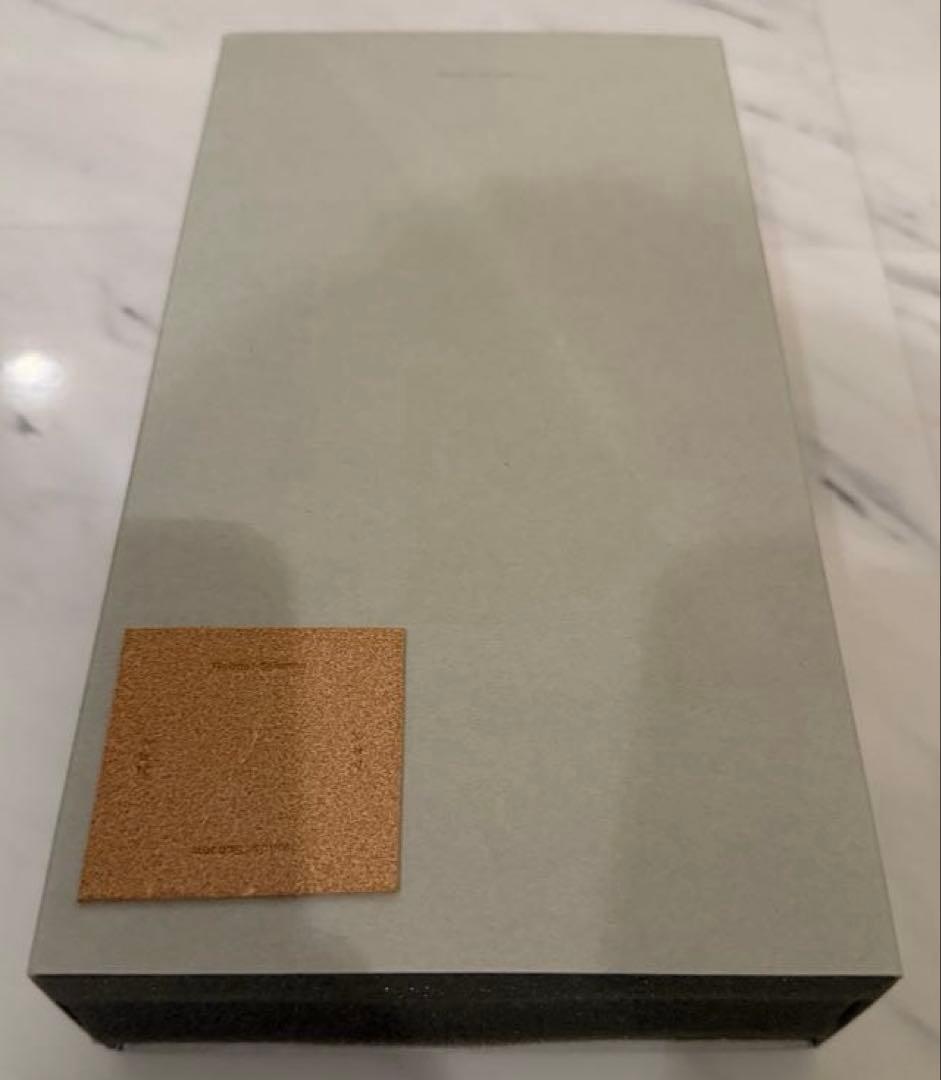 【新品未使用】Hender Scheme G-SHOCK DW-5900