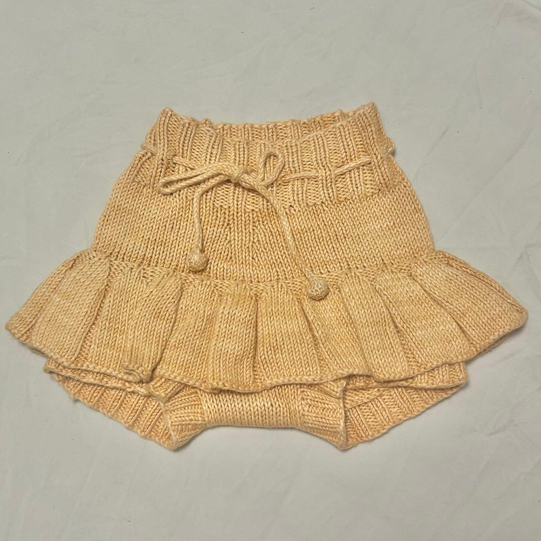 Misha & Puff スケポン12-18m