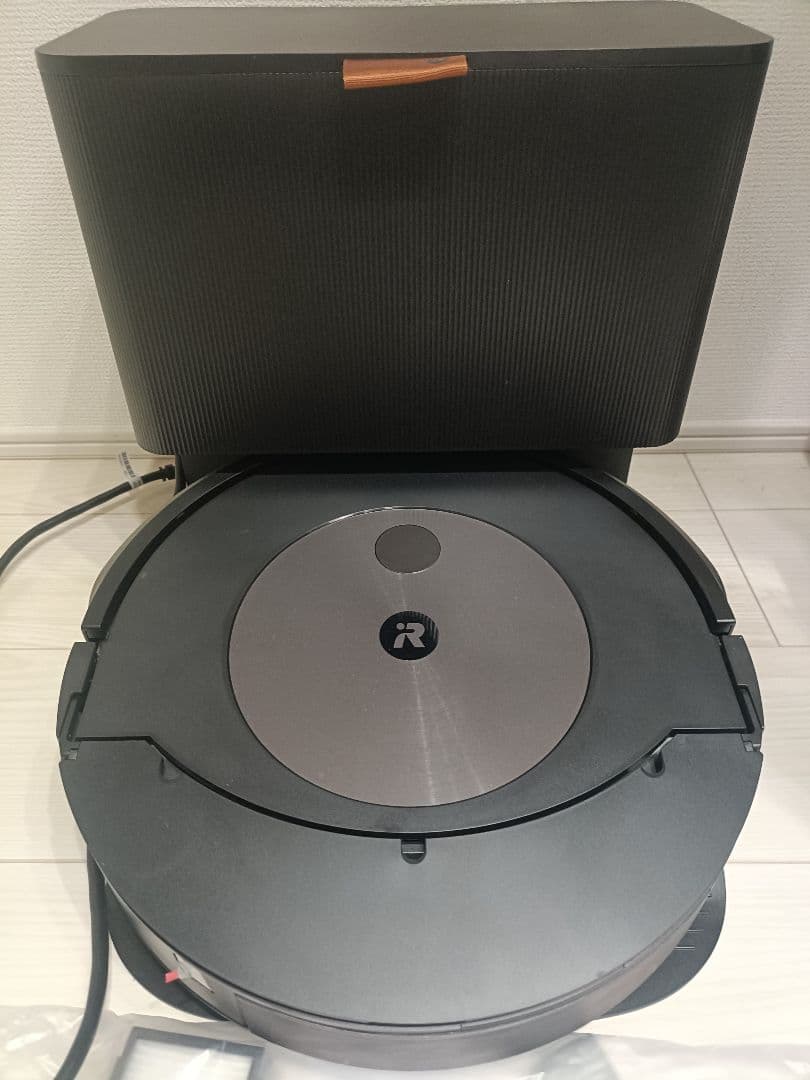 ルンバコンボj9+SD