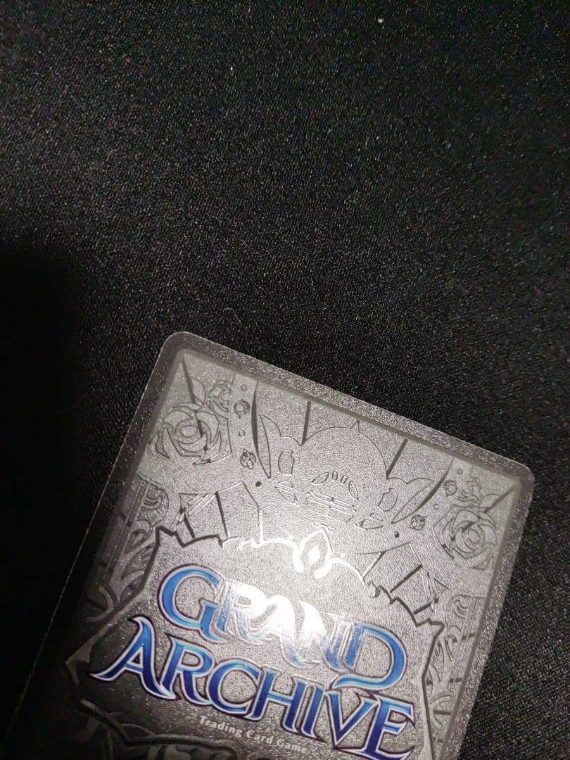 grand archive tcg 夏侯惇　CSR