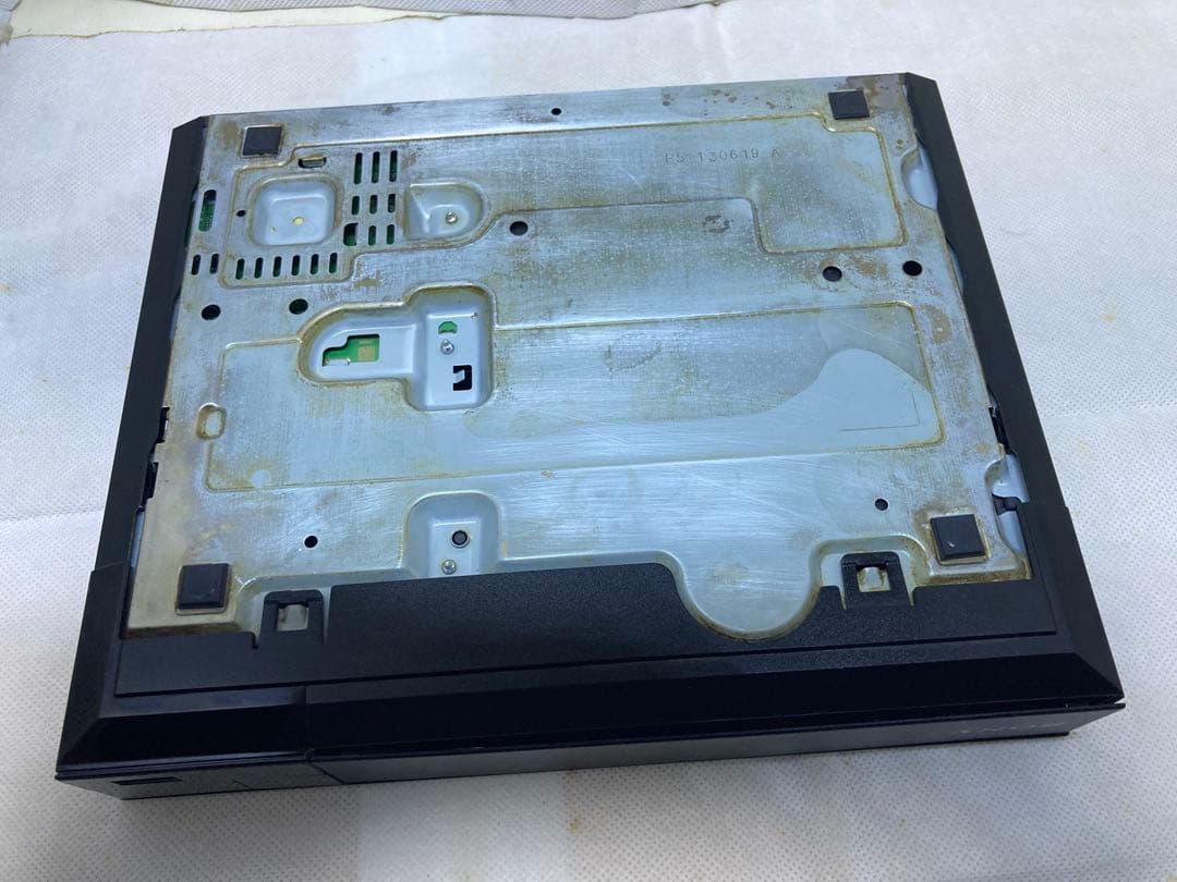 SONY ブルーレイプレーヤー BDP-S1500　2019年製　動作品