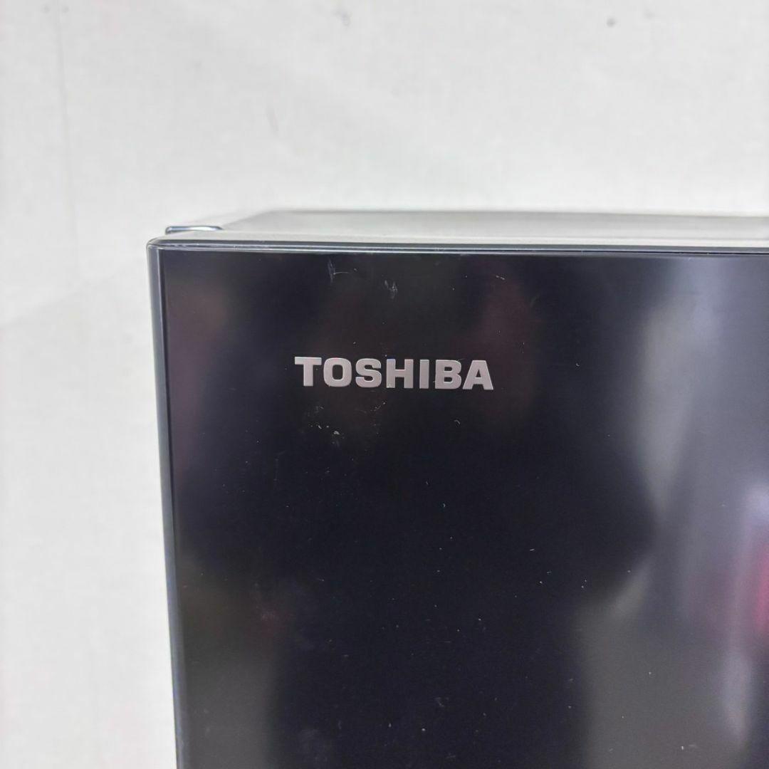 一人暮らし家電セット 2D冷蔵庫TOSHIBA＋洗濯機 2023年製 21449