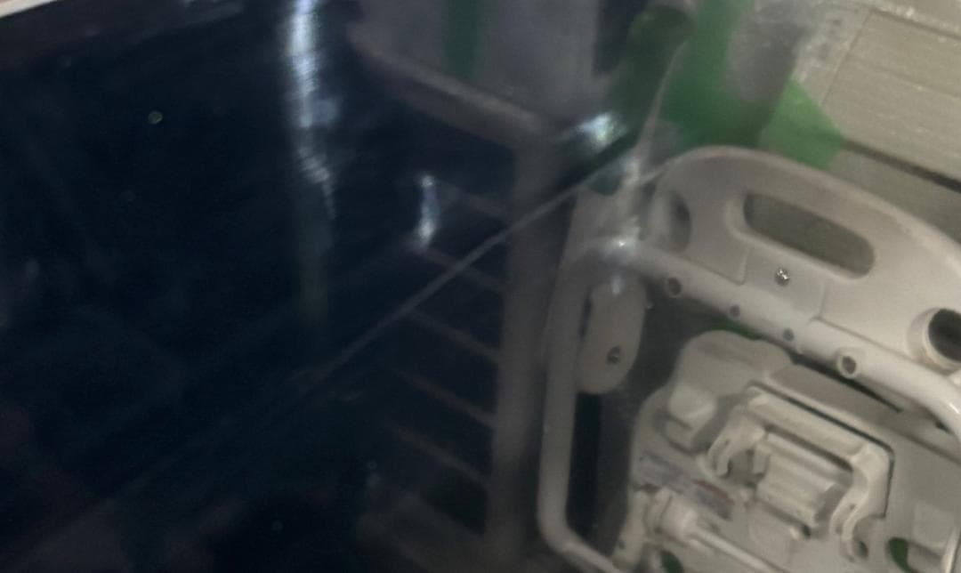 パナソニック 液晶テレビ ビエラ TH-40CX700 2015年製 40インチ