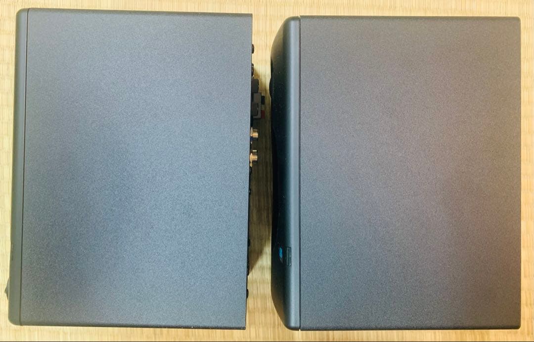 PreSonus Eris E3.5 2ウェイ・アクティブ・モニター 3.5\"