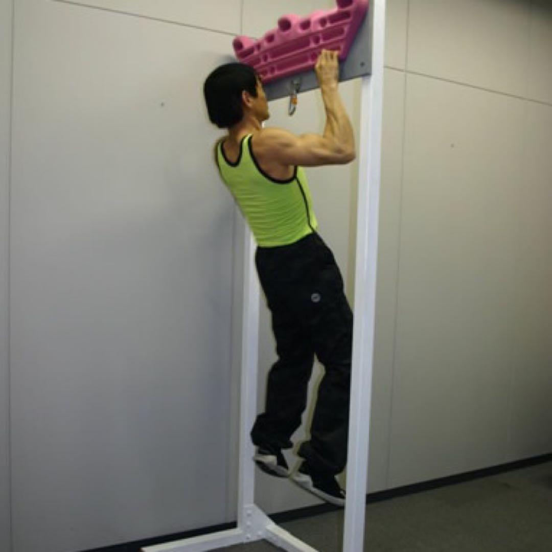 東商アソシエート 懸垂ラック（中古）