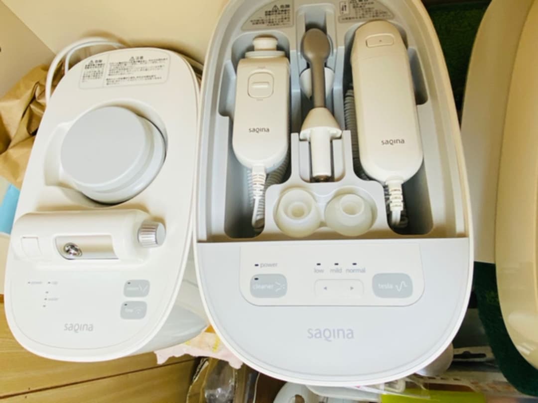 ボディ・フェイスケア sapina