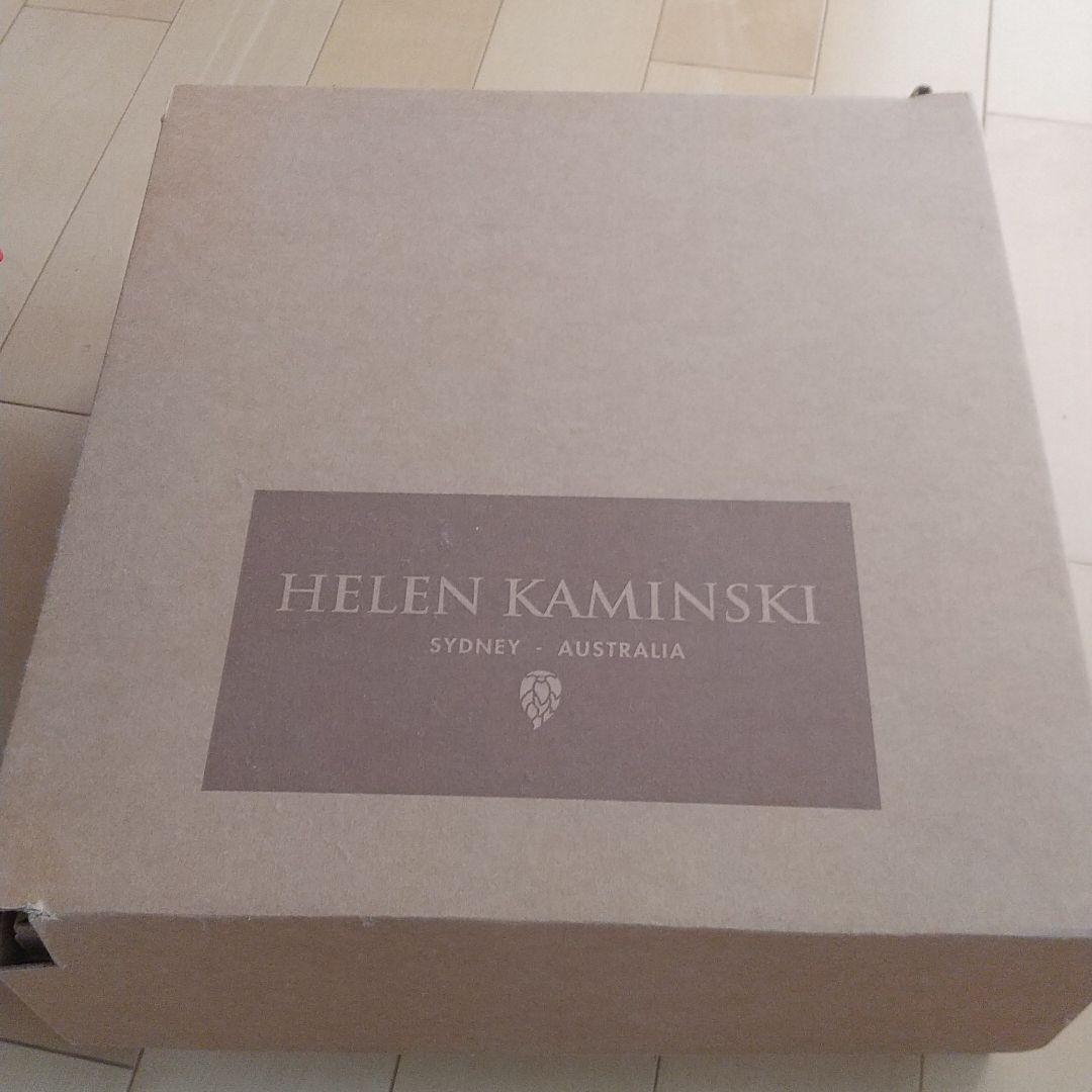 ヘレンカミンスキーワイヤー入り