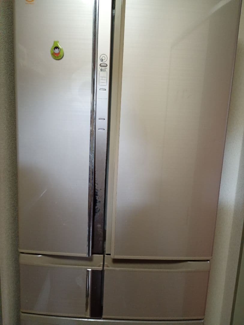 MITSUBISHI MR-R47X 冷蔵庫 465L 2013年製