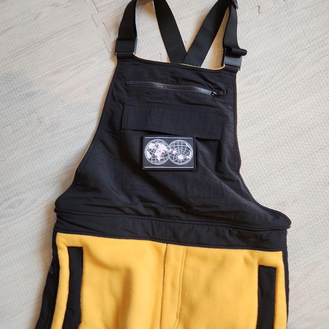 Ssize☆THE NORTH FACE7 SUMMITS HIMARAYAN