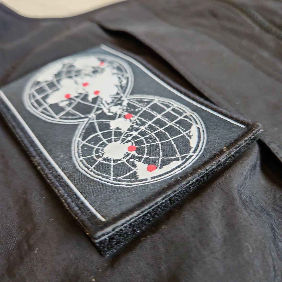 Ssize☆THE NORTH FACE7 SUMMITS HIMARAYAN