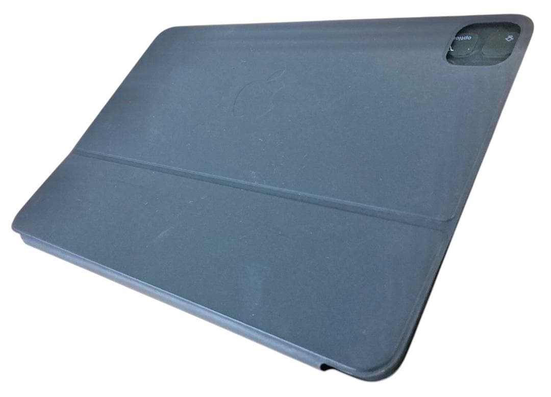 ★良品★iPadスマートキーボード Folio iPad用　MXNK2J/A