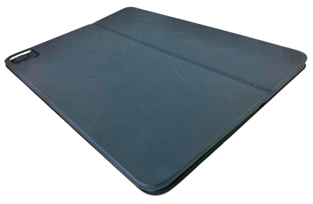 ★良品★iPadスマートキーボード Folio iPad用　MXNK2J/A