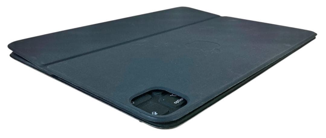 ★良品★iPadスマートキーボード Folio iPad用　MXNK2J/A