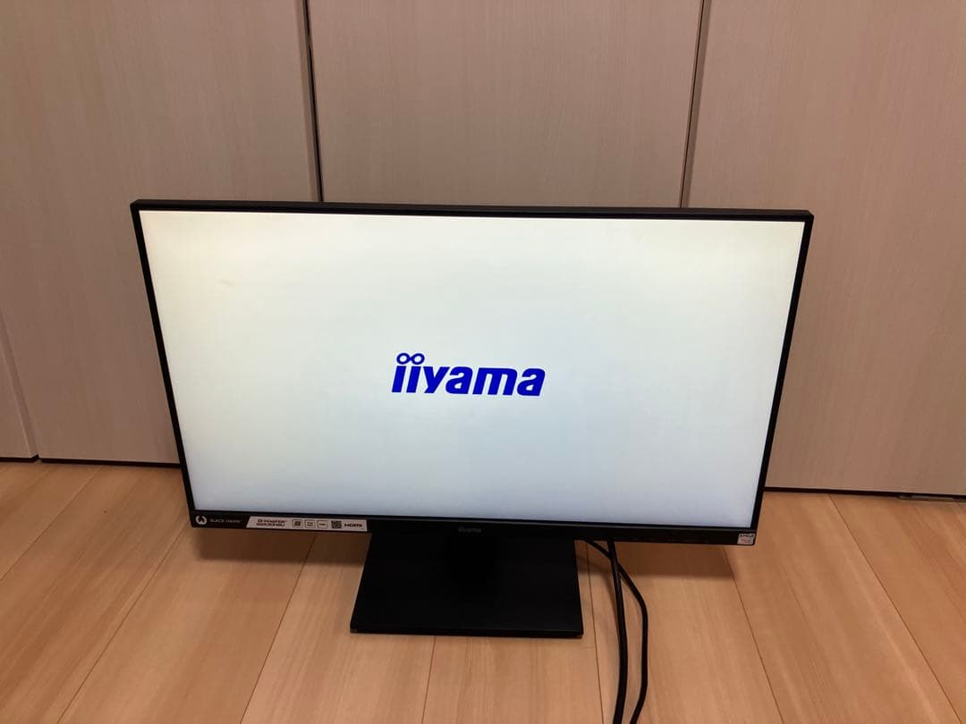 iiyama G-MASTER ゲーミングモニター