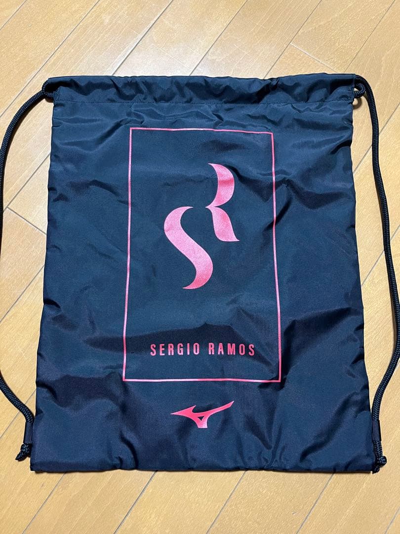 【年末限定】Mizuno アルファSR4 Japan　26.0cm