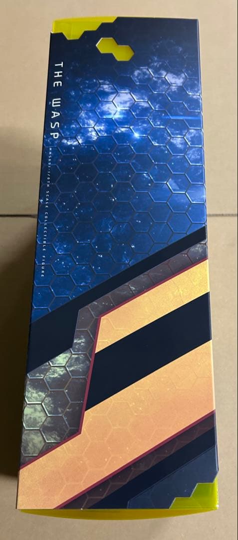 ムービーマスターピースアントマン＆ワスプ：クアントマニア１／６フィギュア　ワスプ