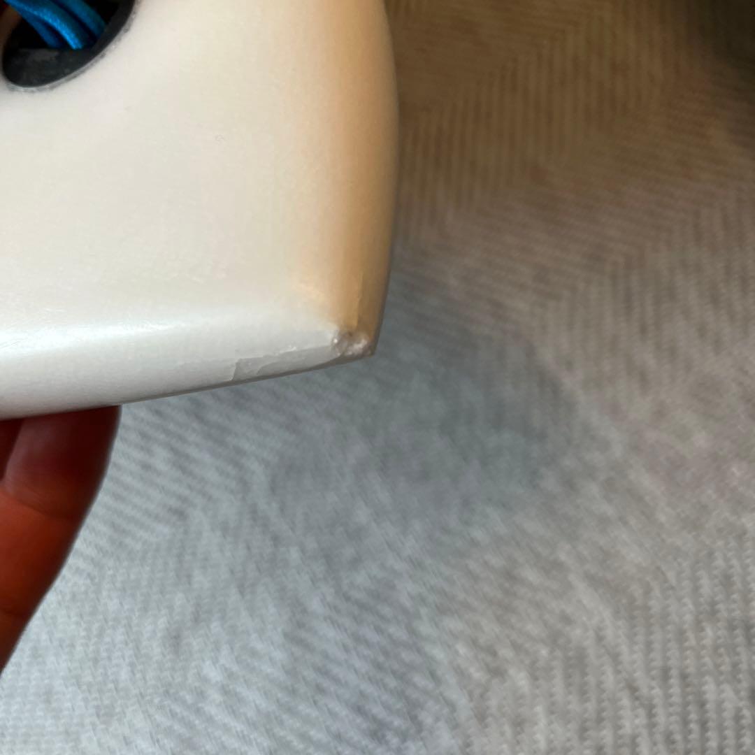 サーフィン・ボディボード Petal to the l surfboard