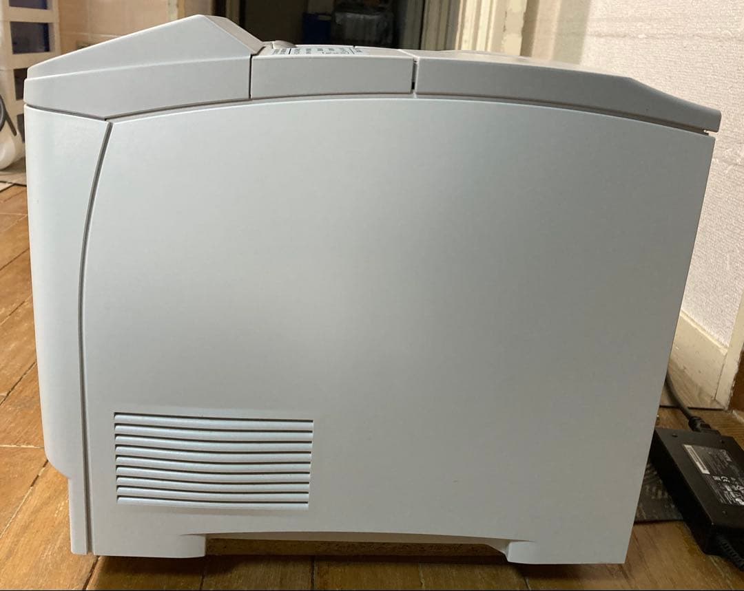 EPSON LP-S2200 レーザープリンター