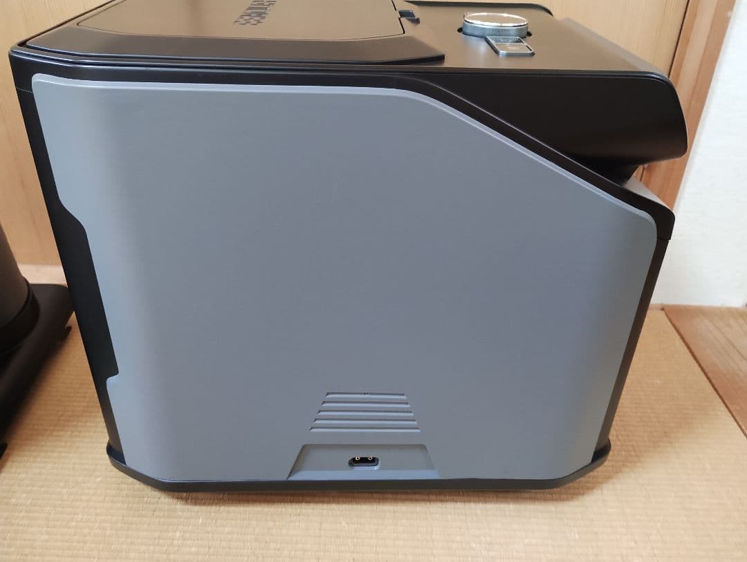 美品 EENOUR ポータブルエアコン▪️クーラー1.758kW PA600