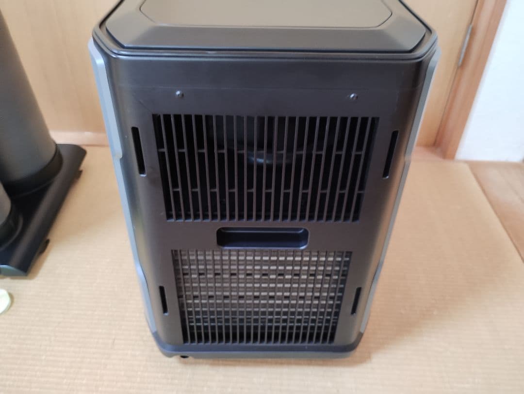 美品 EENOUR ポータブルエアコン▪️クーラー1.758kW PA600