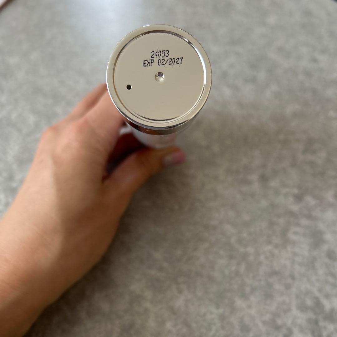 ゼオスキン　ディリーPD +ZＯ