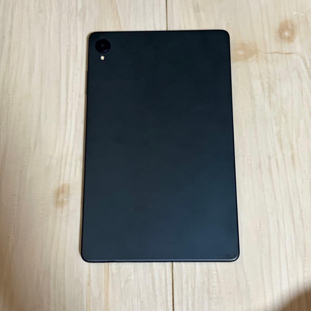 docomo dtab Compact d-42A 8インチ