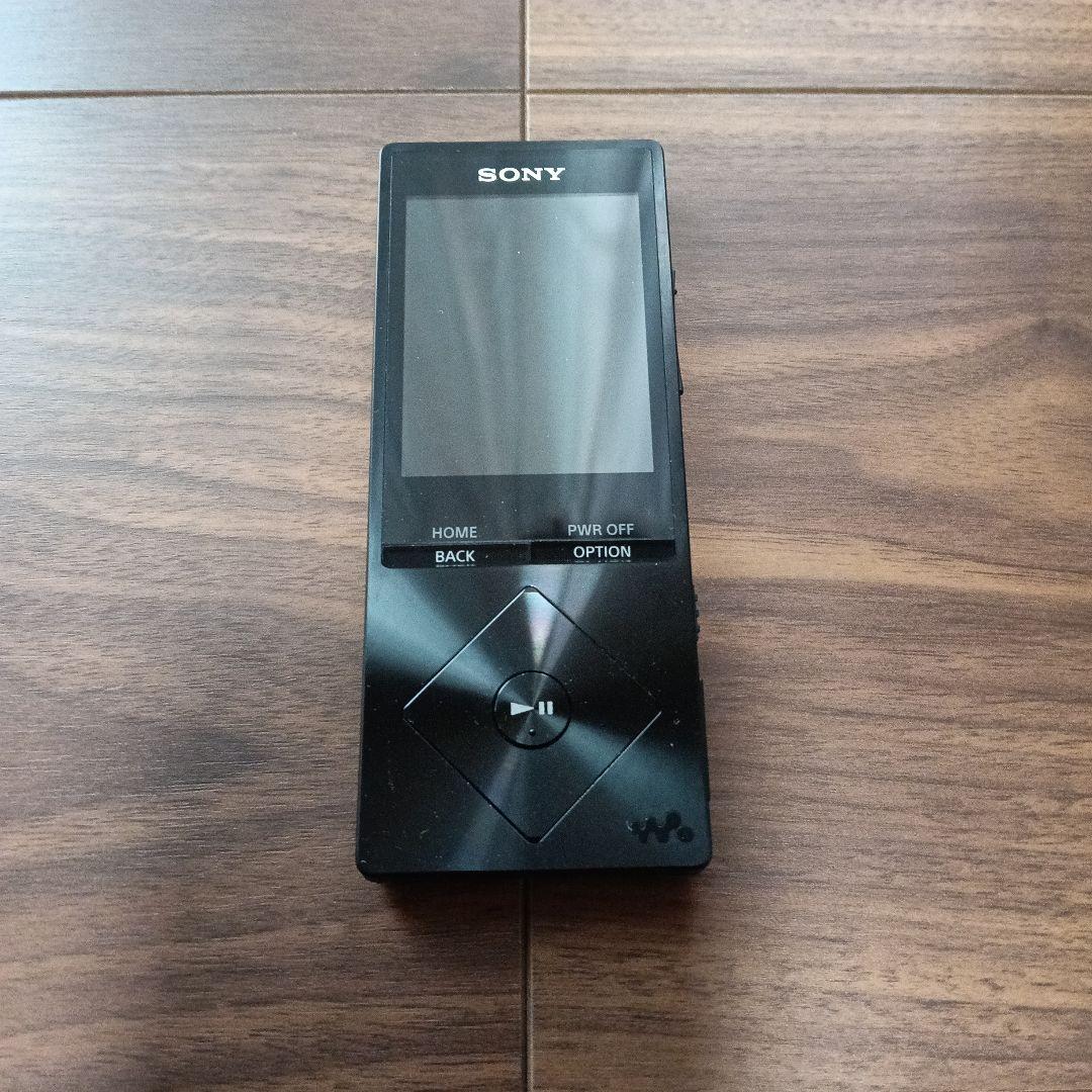 SONY WALKMAN 　NW-17