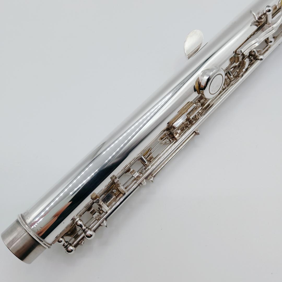 YAMAHA/ ヤマハ　フルート　YFL-211S YFL211S 管楽器