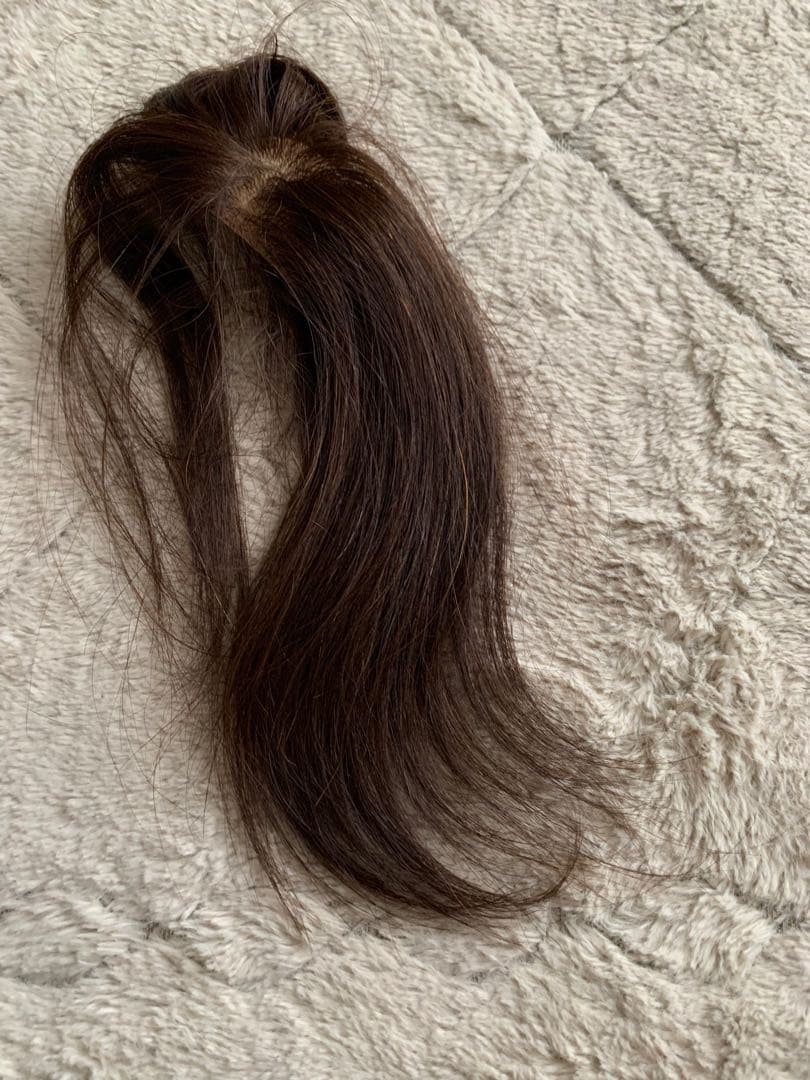 ギンカウィンカ　ウィッグ　ショップチャンネル