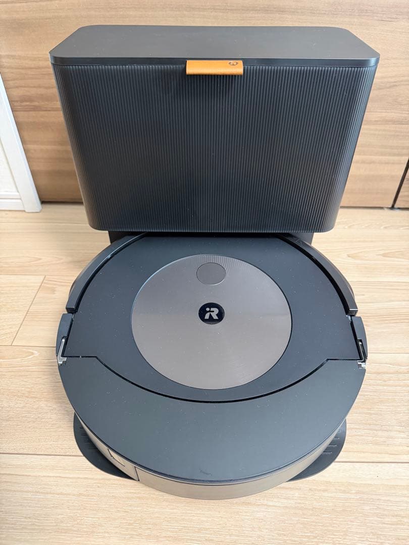 iRobotルンバ コンボ j9+ SD c955860