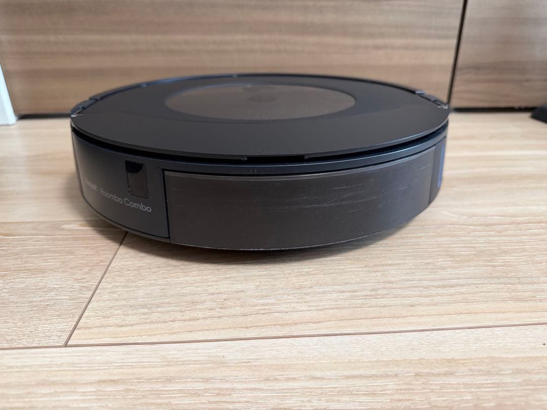 iRobotルンバ コンボ j9+ SD c955860