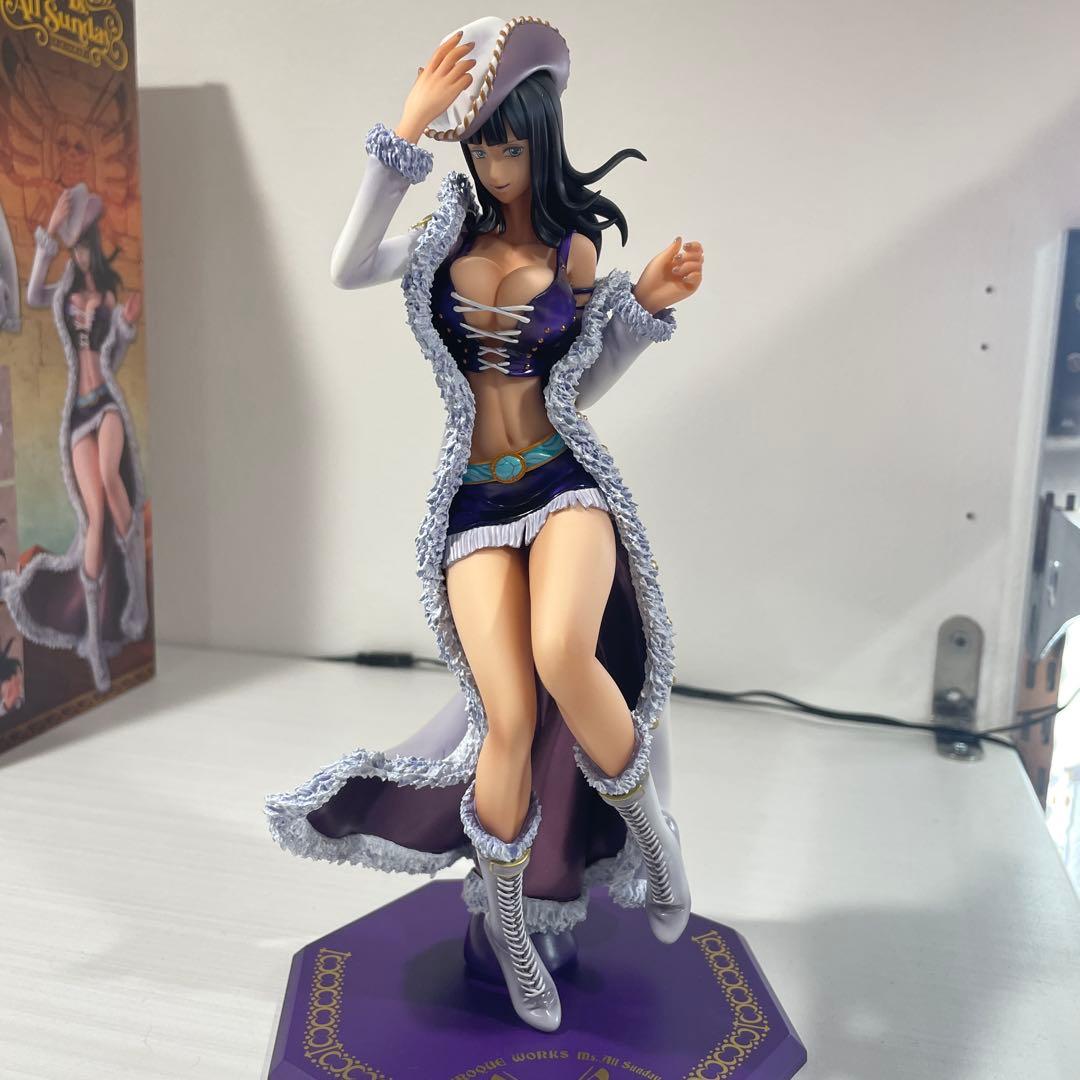 POP “Playback Memories” ミス・オールサンデー 【再販】