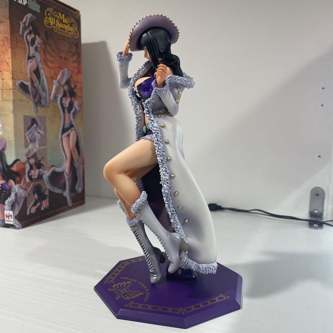 POP “Playback Memories” ミス・オールサンデー 【再販】