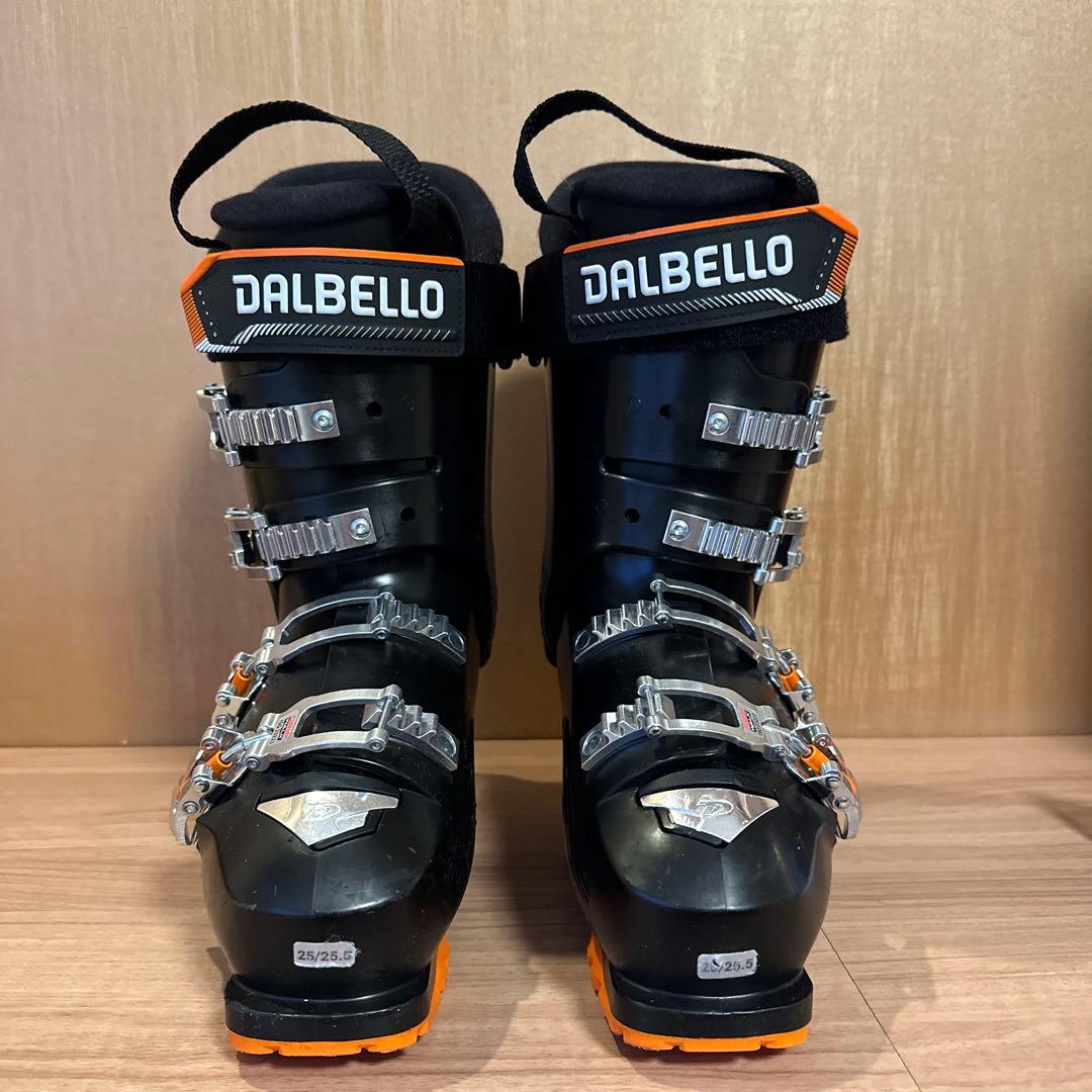 DALBELLO スキーブーツ