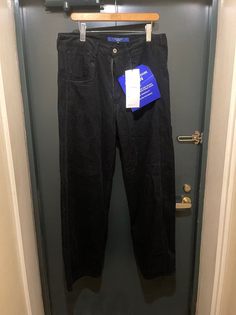 junya.watanabe man コーデュロイ パンツ XL