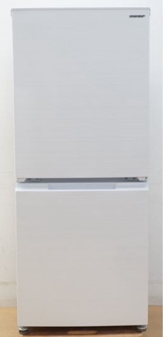 近隣地域限定　送料無料❗️美品　2023年製　152L冷蔵庫