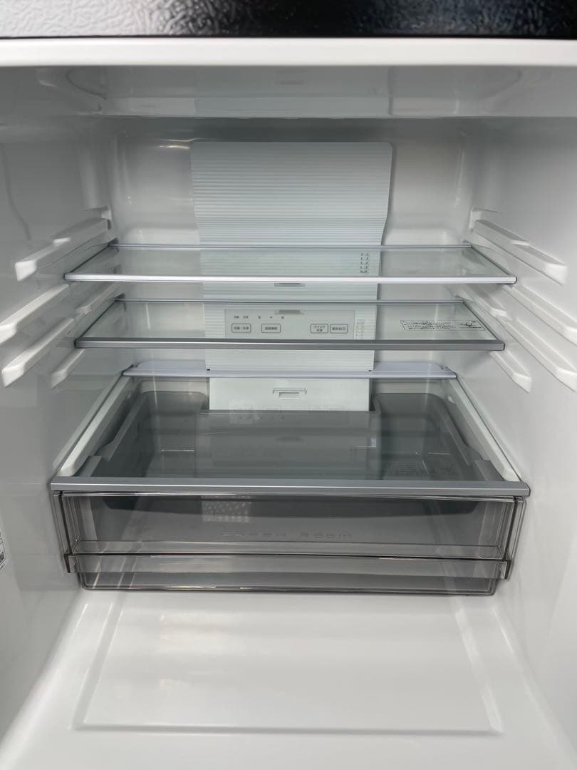 2025年製 AQUA 冷蔵庫 AQR-26R2 262L