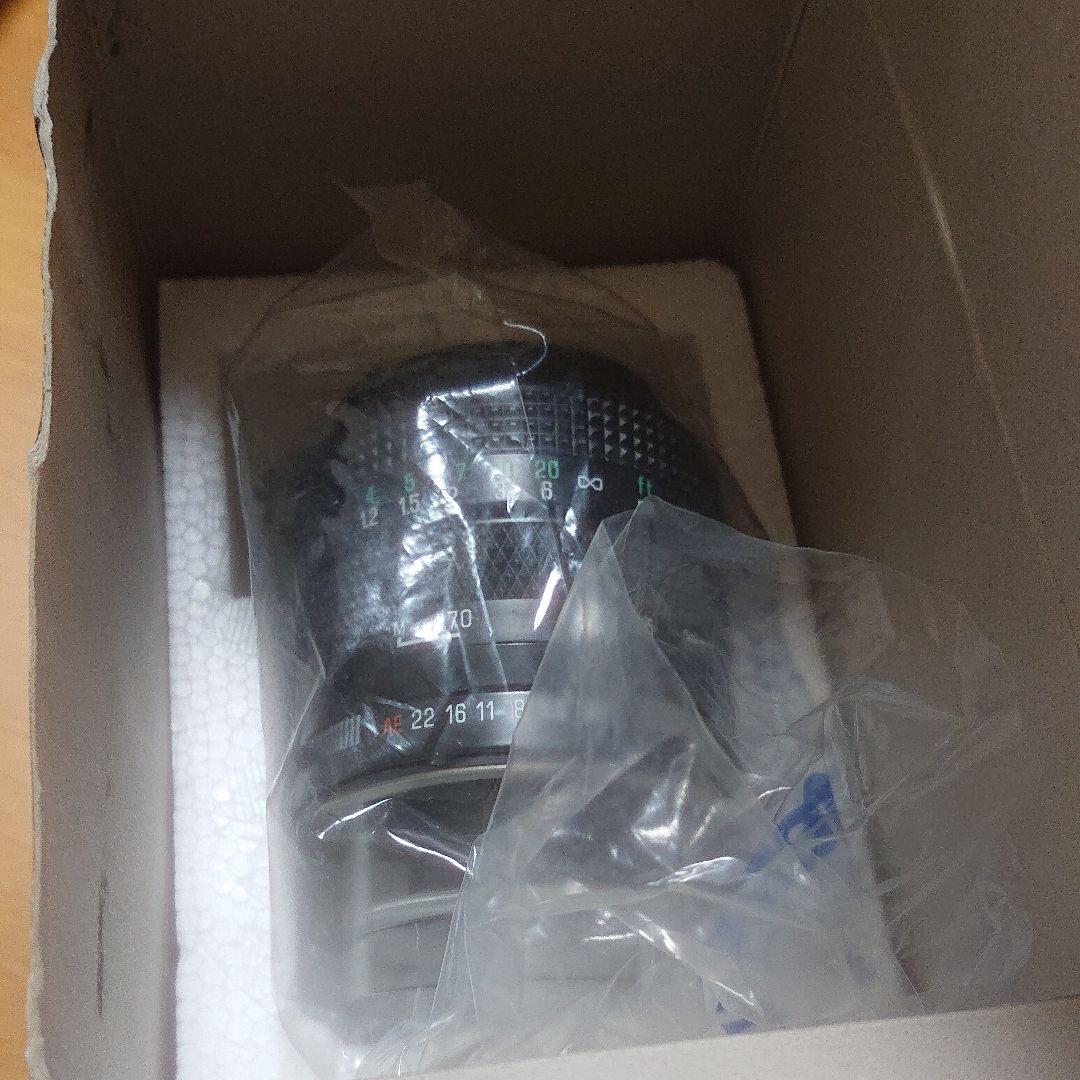 その他 TAMRON 28-70F3.5-4.5(159A)