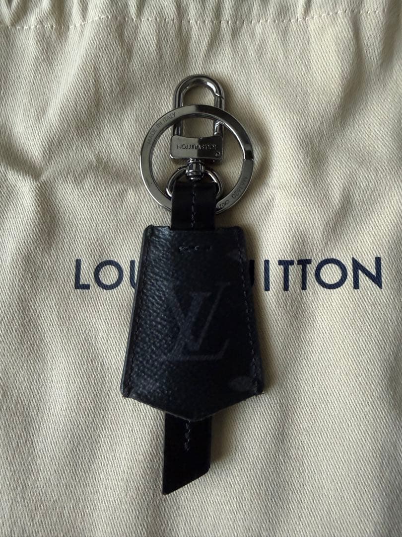 LOUIS VUITTONキーホルダー