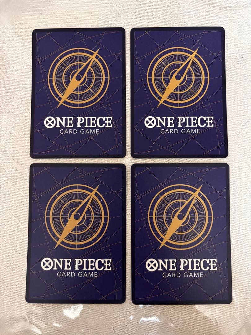 ナミ　パラレル　 3rd Anniversary Set プロモ 3周年