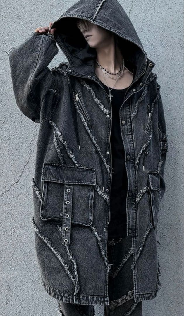 ACRO SELECT【アクロセレクト】UNDER GROUND (グレー)