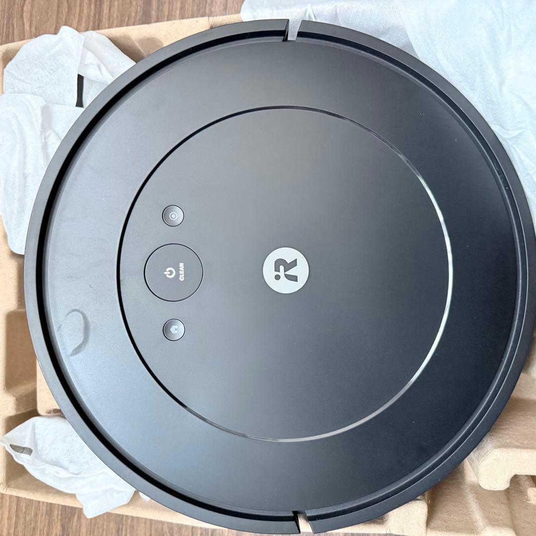Roomba Combo Essential yo11060 ルンバ　コンボ