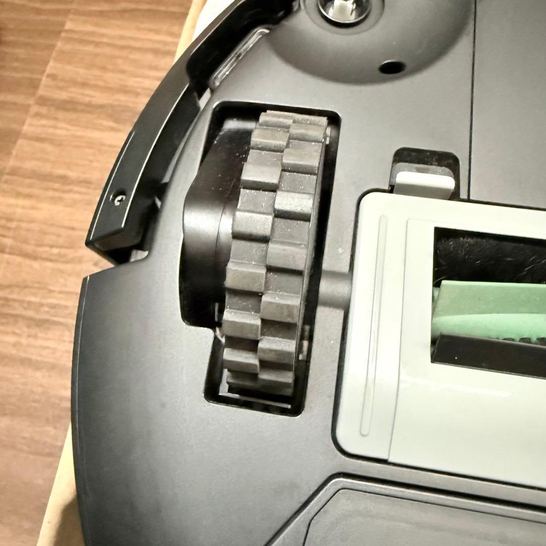 Roomba Combo Essential yo11060 ルンバ　コンボ