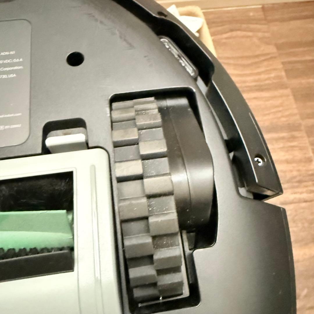 Roomba Combo Essential yo11060 ルンバ　コンボ